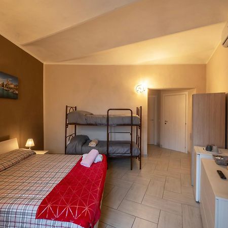 Appartement Casa Martina à Asti Extérieur photo