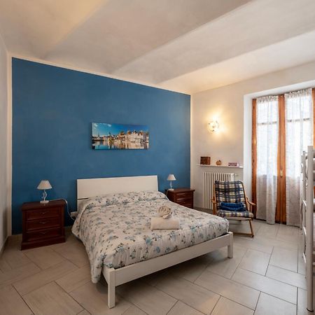 Appartement Casa Martina à Asti Extérieur photo
