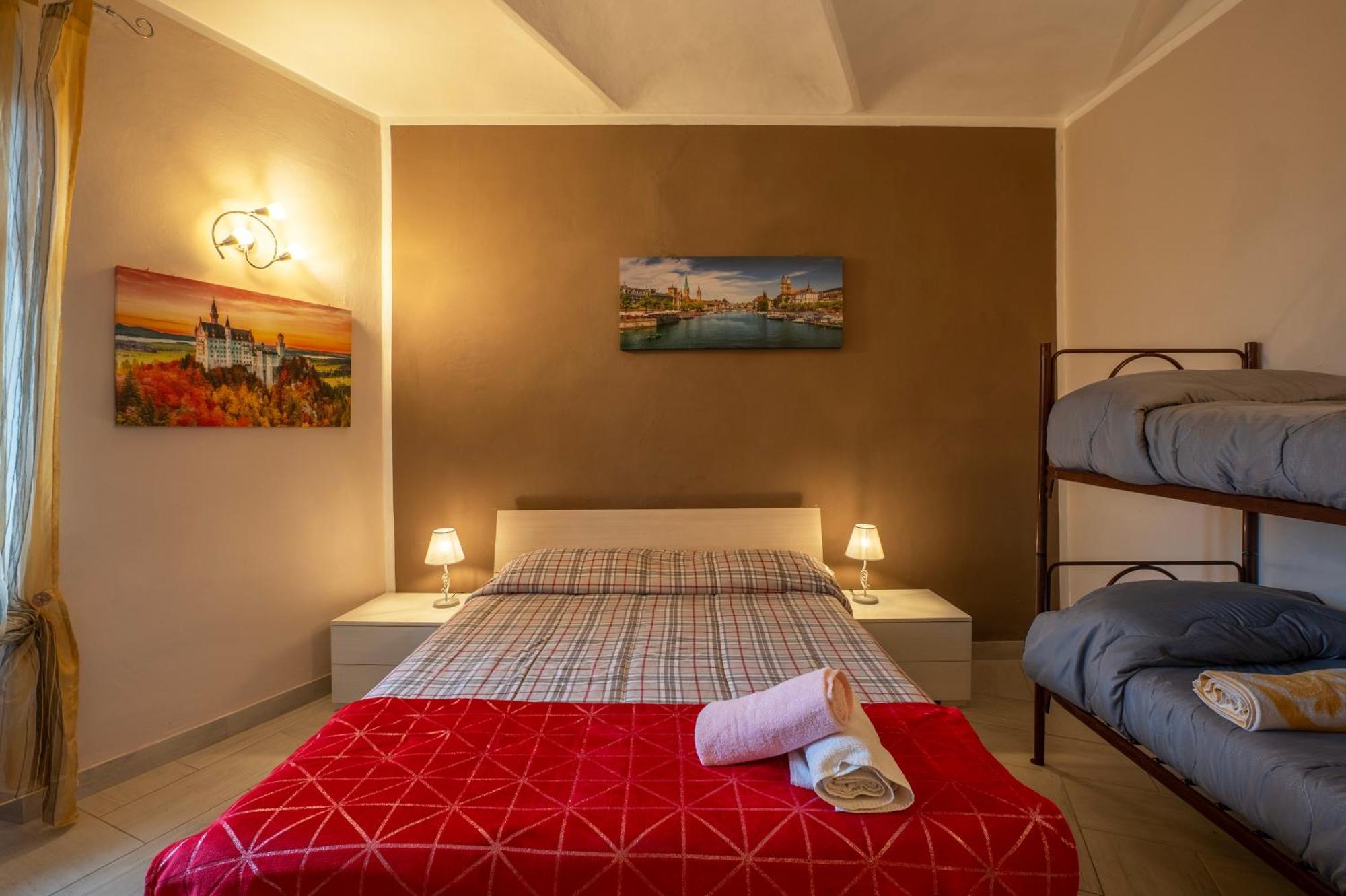 Appartement Casa Martina à Asti Extérieur photo