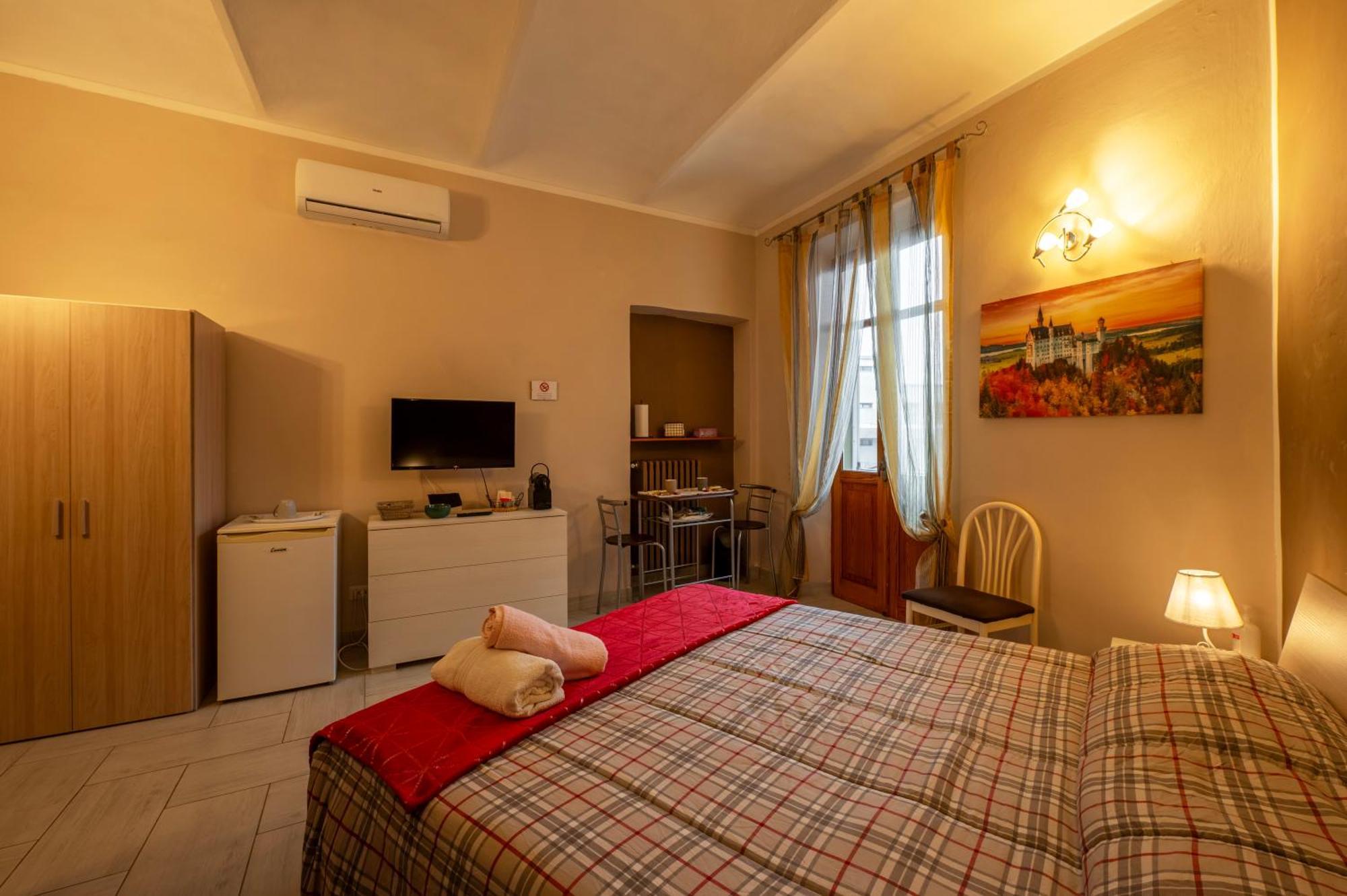 Appartement Casa Martina à Asti Extérieur photo