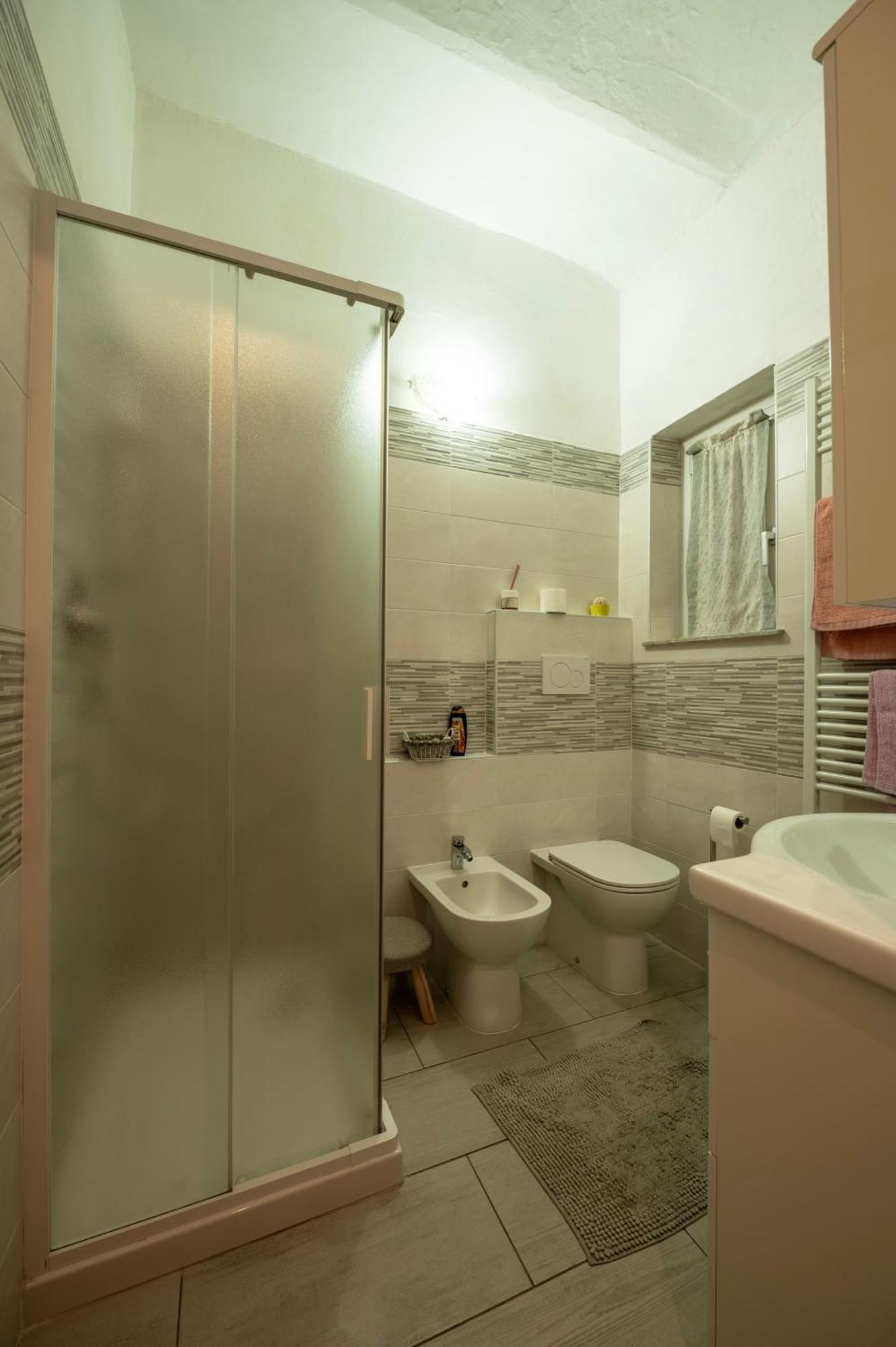 Appartement Casa Martina à Asti Extérieur photo