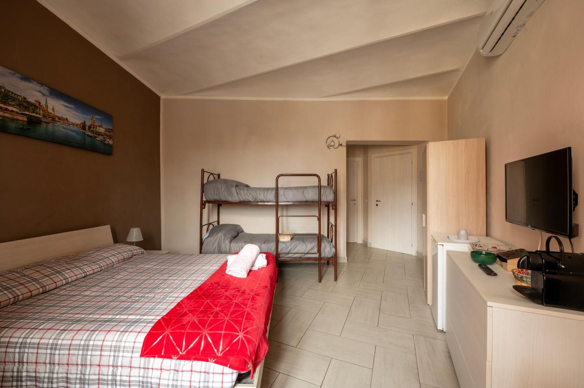 Appartement Casa Martina à Asti Extérieur photo