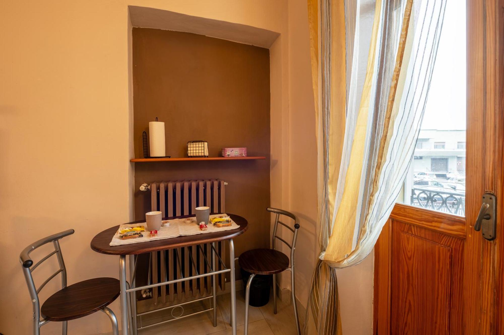 Appartement Casa Martina à Asti Extérieur photo