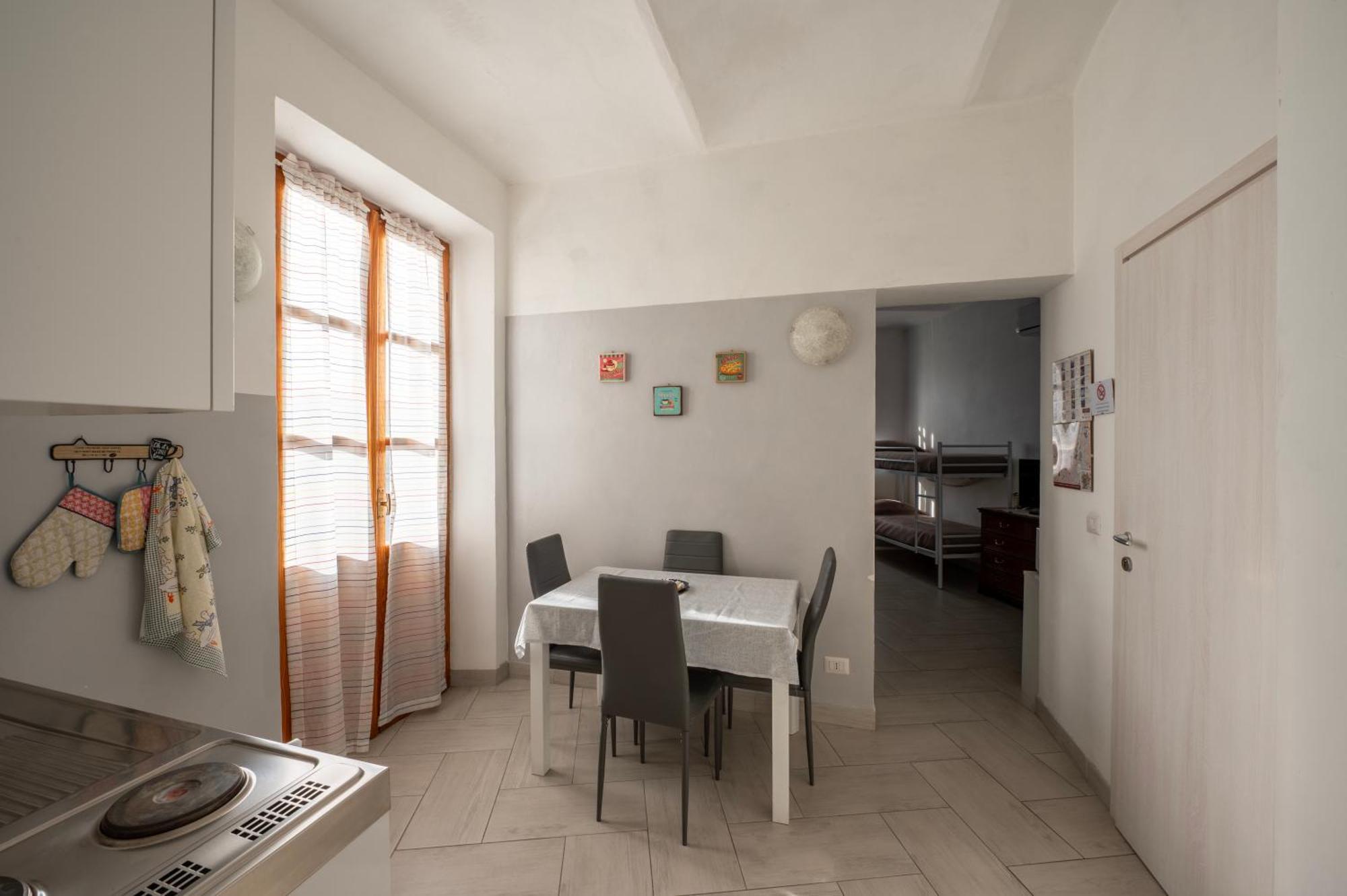 Appartement Casa Martina à Asti Extérieur photo